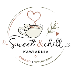 SWEET&CHILL | Najlepsze zapiekanki, panini lody i kawa w Warszawie